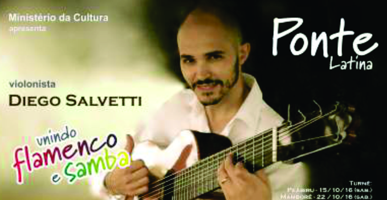 ponto latina